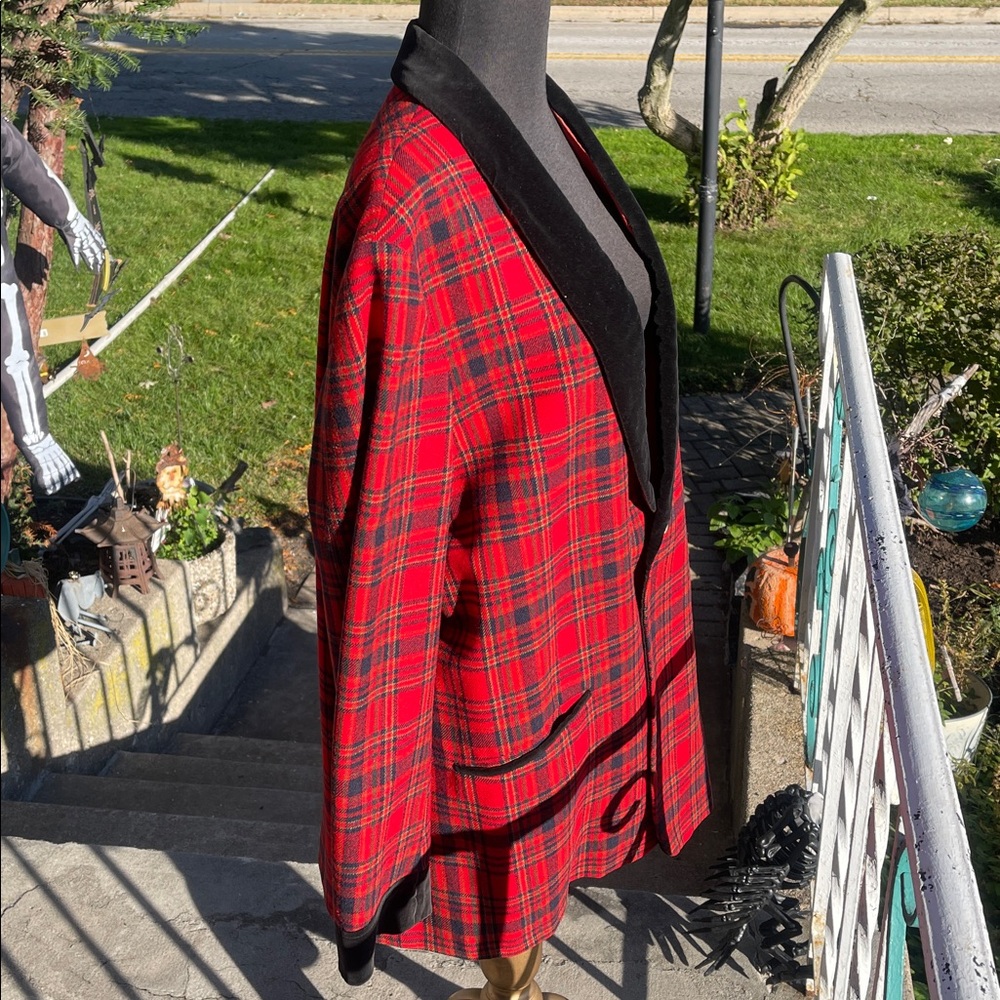 Pendleton Blazer - image 5